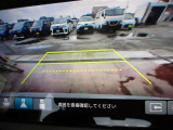 バックが苦手な方でも安心バックモニター装備しています♪後方確認がしやすく、運転初心者の方からベテランの方まで今や必須となった装備の一つになっています!