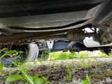 当社の車両は基本的に現状販売となりますので現車確認をお願い致します。遠方で現車確認ができない場合はノークレームノーリターンとなります。また外出が多いのでご来店の際は事前にご連絡をお願いいたします。