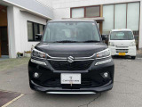 ソリオバンディット 1.2 ハイブリッド(HYBRID) MV 4WD 