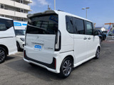 N-BOXカスタム  