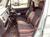 ◆助手席側からの写真です◆ 販売から購入後のアフターフォローまでお車のことなら私達にお任せ下さい!皆様のお越しお待ちしております