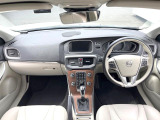 V40 D4 インスクリプション ディーゼル 