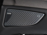 SonusFabelプレミアムサウンドをグレカーレは標準装備。室内を包み込むコンサート会場のような音を奏でます。