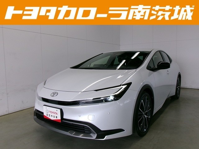 プリウス 2.0 G 