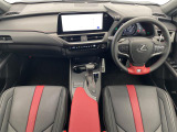 UX 250h Fスポーツ エモーショナル エクスプローラー 本革シート 修復歴無し
