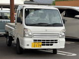 キャリイ KC エアコン パワステ 4WD 