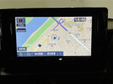 NSZT-Y68T トヨタディーラーオプションSDナビゲーション