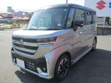 スズキ販売宇都宮東では納車前点検や車検整備をさせていただきます。大切なお車を安心、安全にお乗りいただけるよう、経験と高い技術を持った整備士が『心』を込めて整備いたします!安心してお任せください☆
