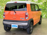 ハスラー G 4WD 