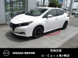 日産 リーフ
