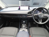 CX-30 2.0 20S Sパッケージ 