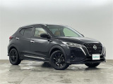 日産 キックス