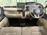 N-BOX G L ホンダセンシング 