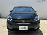 フィット  1.5 e:HEV ホーム