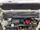 親切・丁寧な専門メカニックスタッフが応対!・車検・点検整備・事故等の修理などアフターサービスも安心。お車のカスタマイズもネクステージのサービススタッフまでご相談ください!