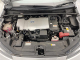 プリウス 1.8 S E-Four 4WD 修復歴無し