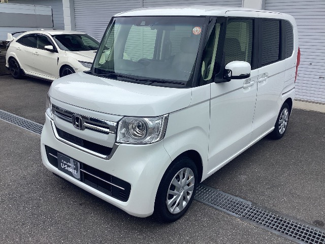 N-BOX L 