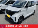 日産 サクラ