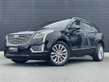 キャデラック XT5クロスオーバー