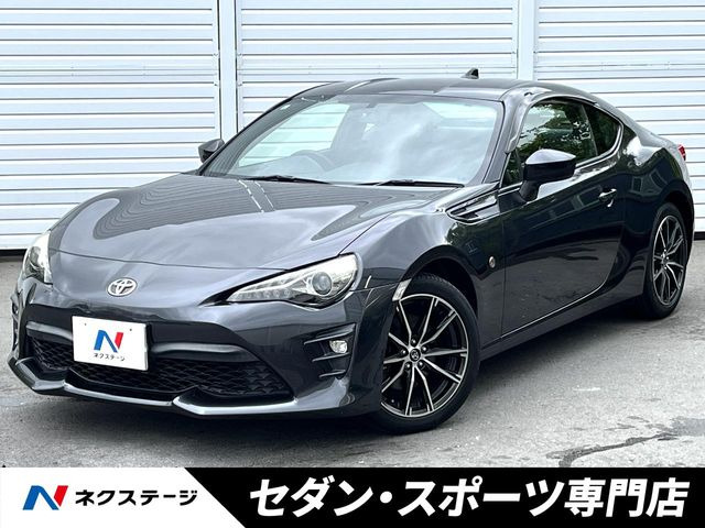 86 2.0 GT 