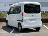 積載時や坂道でもスムーズな加速はそのまま、高効率エンジンの採用や軽量化で低燃費も追及!