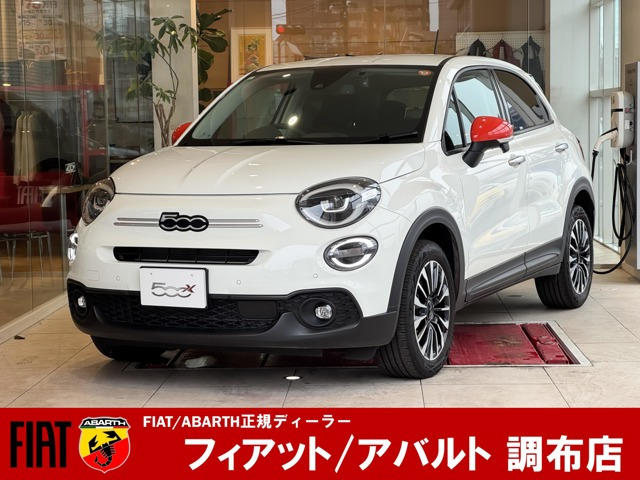 500X クラブ 
