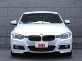 3シリーズセダン 320d Mスポーツ 