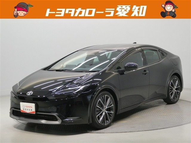 プリウス 2.0 Z 