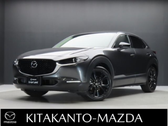 CX-30 2.0 20S Sパッケージ