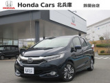 ホンダ シャトル
