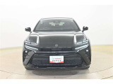 クラウンスポーツ 2.5 Z E-Four 4WD