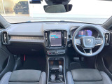 XC40 ウルトラ B4 AWD ダークエディション 4WD 