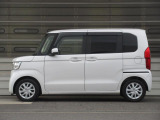 N-BOX G L ホンダセンシング 