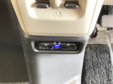 【ETC】便利なETC車載器も装備!高速道路の料金所もスムーズに通過できます。今や必須の装備ですね!お客様用にセットアップをしてのお渡しとなります!
