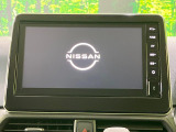 【9型ディスプレイオーディオ】視認性が高いディスプレイオーディオを装備♪操作性も良好で直感的なソース選択が可能です。