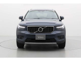 XC40 B4 AWD インスクリプション 4WD 