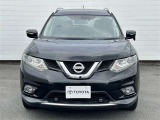 エクストレイル 2.0 20X ブラックエクストリーマーX 4WD 2列車