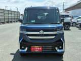 ターボの力で力強い走りを☆