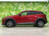 CX-3 1.5 XD ノーブル ブラウン 