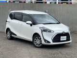 トヨタ シエンタ