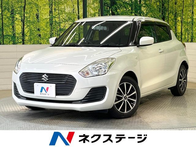 スイフト 1.2 XG