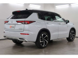 アウトランダー PHEV 2.4 P 4WD 