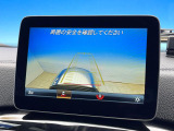 ●バックカメラ:便利な【バックカメラ】で安全確認もできます。駐車が苦手な方にもオススメな便利機能です。
