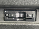 【ETC】高速道路の料金所をストレスなく通過!話題のスポットやサービスエリアに多い「スマートIC」利用時は必須のアイテムです。当店でセットアップを実施、ご納車当日からすぐにご利用いただけます!
