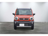 ハスラー ハイブリッド(HYBRID) Xターボ 4WD 