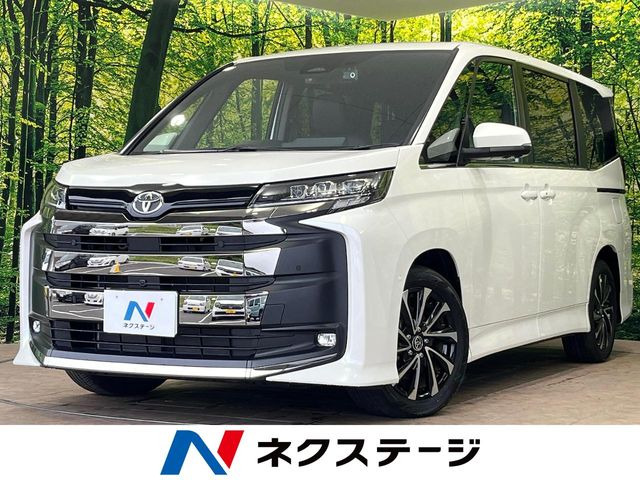 ノア 2.0 S -Z