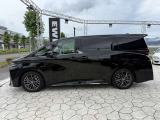 ヴェルファイア ハイブリッド 2.5 Z プレミア E-Four 4WD 