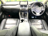 NX 200t Iパッケージ 