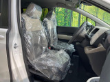 もちろん車内はキレイです♪よりクリーンな状態をキープしたいお客様には『ナノゾーンコート』がおすすめ!新型コロナウイルス対策や、除菌・消臭に効果を発揮し多くの方にご好評いただいております。