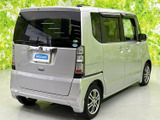N-BOX G Lパッケージ 